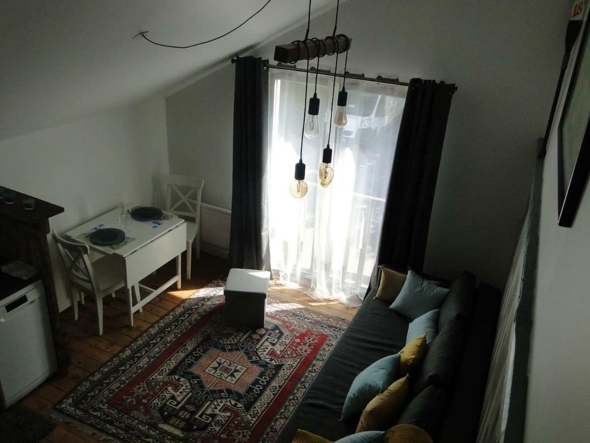 Apartamento Le Cotin Fécamp Exterior foto